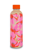 Wasserflasche Thermosflasche BONET 500 ml FLORES ROSA