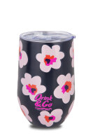 Kaffeebecher Thermosbecher 500ml FLORES NINA
