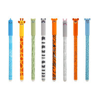 Erasable Pens Animals 48er Display