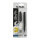 Ghost Pen Füller Metallclip Blister, schw.+Bef.weis VE 12