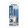 Ghost Pen Füller Metallclip Blister, blau + Bef.Weis VE 12