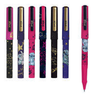 CoolPack Disney Stitch Gold – Gel-Stifte Display 24...