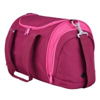 McNeill Sporttasche BERRY – geräumige Sporttasche mit Nassfach für Schule & Freizeit