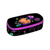 Etuibox CAMPUS CAPYBAR