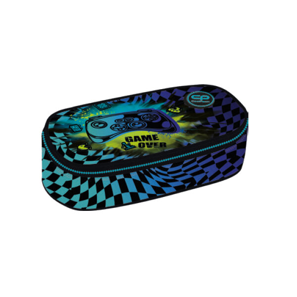 Etuibox CAMPUS GAMER