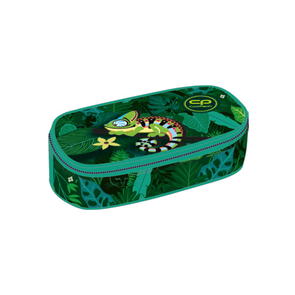 Etuibox CAMPUS TROPIC