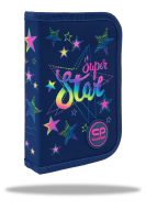 Etui ungefüllt 2 RV CLIPPER, STARS