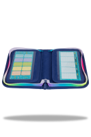 Etui ungefüllt 2 RV CLIPPER, STARS