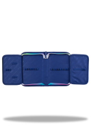 Etui ungefüllt 2 RV CLIPPER, STARS