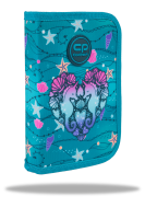 Etui ungefüllt 2 RV CLIPPER, SEAFISH