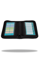Etui ungefüllt 2 RV CLIPPER, DINOPARK