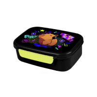 Lunch Box FOODYX 765ML CAPYBARA