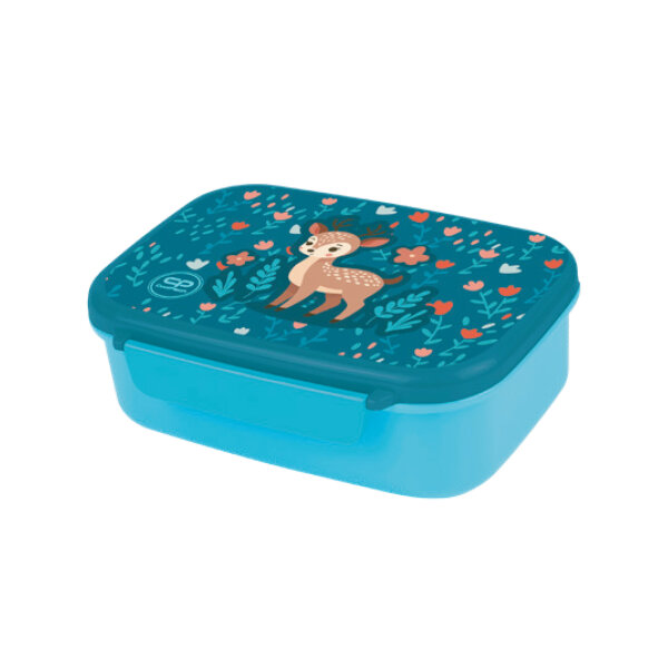 Lunch Box FOODYX 765ML DEARY