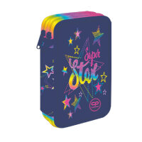 Etui JUMPER 2 STARS gefüllt