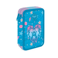 Etui JUMPER 2 SEAFISH gefüllt