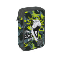 Etui JUMPER 2 DINOPARK gefüllt