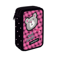 Etui  JUMPER 3 BUDDY gefüllt