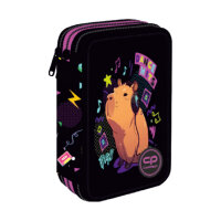 Etui  JUMPER 3 CAPYBAR gefüllt