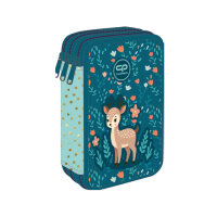 Etui  JUMPER 3 DEARY gefüllt