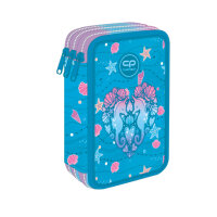 Etui  JUMPER 3 SEAFISH gefüllt