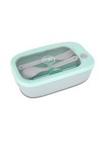 Lunch Box MIL 1100 ml mint-grey
