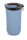 Thermo Kaffeebecher 350ml  blau
