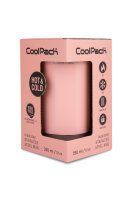 Thermo Kaffeebecher 350ml  pink