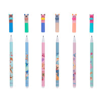 Erasable pens Dogs and Kitties VE48