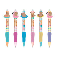 Erasable pens Capybara VE36