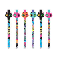 Erasable pens Big eye cats VE36