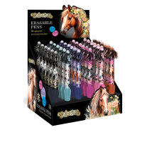 Erasable pens Horses VE36