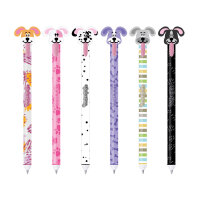 Erasable pens Dogs VE36