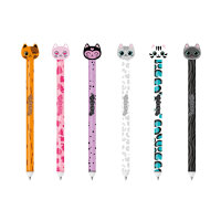 Erasable pens Cats VE36