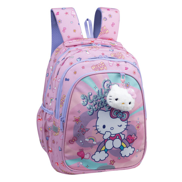 JERRY Freizeitrucksack (15) – Hello Kitty