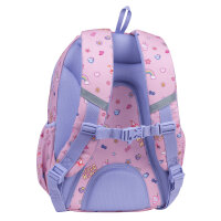 JERRY Freizeitrucksack (15) – Hello Kitty