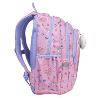 JERRY Freizeitrucksack (15) – Hello Kitty