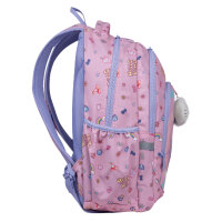 PRIME PRO Rucksack (16) – Hello Kitty