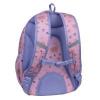 PRIME PRO Rucksack (16) – Hello Kitty