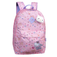 SCOUT Rucksack (17) – Hello Kitty