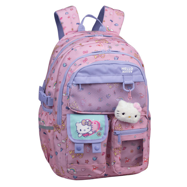 SULLY Rucksack (17) – Hello Kitty