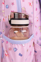 TOBY Freizeitrucksack (13, Pink) – Hello Kitty