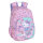 TOBY Freizeitrucksack (13, Pink) – Hello Kitty