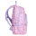 TOBY Freizeitrucksack (13, Pink) – Hello Kitty