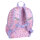 TOBY Freizeitrucksack (13, Pink) – Hello Kitty