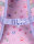 TOBY Freizeitrucksack (13, Pink) – Hello Kitty