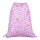 BETA Sportbeutel Schuhbeutel – Hello Kitty (Pink)