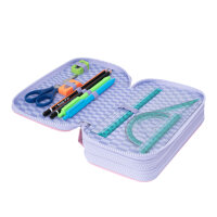 JUMPER 3 gefüllt Etui 3 Fächer – Hello...