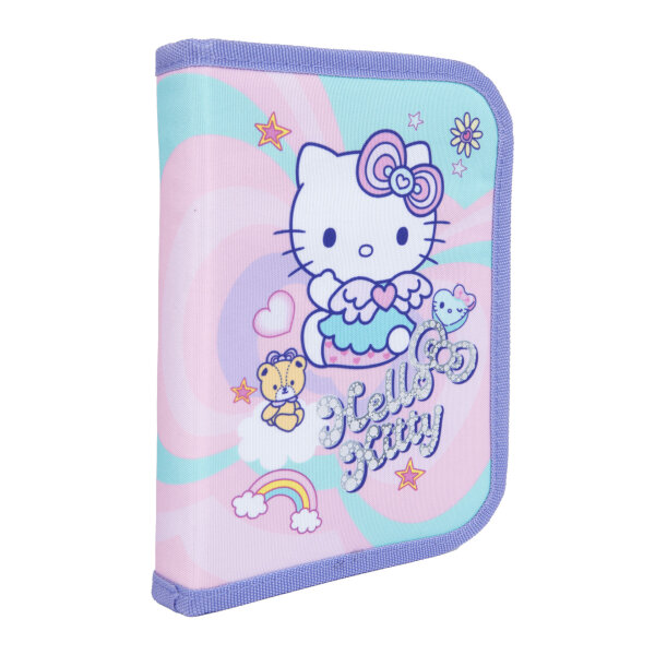CLIPPER Federmäppchen ungefüllt – Hello Kitty
