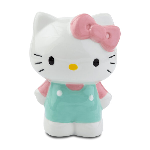 Keramik-Stiftehalter – Hello Kitty