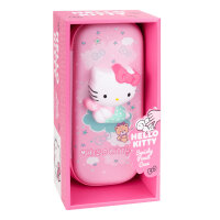 3D-Knautsch-Etui EVA – Hello Kitty (Motiv1)